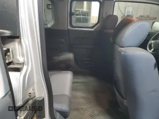 2006 Honda Element EX-P with VIN 5J6YH18796L003922, listed as a Copart auction lot 88521285 with 308,483 mi miles and Clean Title. Bid and sale history available at DreamBid. Image 11.