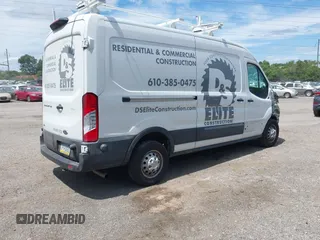 2020 Ford Transit Cargo с VIN 1FTBR2C88LKA67899, выставлен на аукционе IAAI как лот 42314497 с пробегом 46 204 миль миль и . История ставок и продаж доступна на DreamBid. Изображение 4.