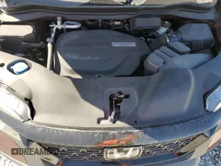 2019 Honda Passport Sport with VIN 5FNYF7H2XKB006263, listed as a Copart auction lot 49761595 with 54,678 mi miles and Non repairable. Bid and sale history available at DreamBid. Image 11.
