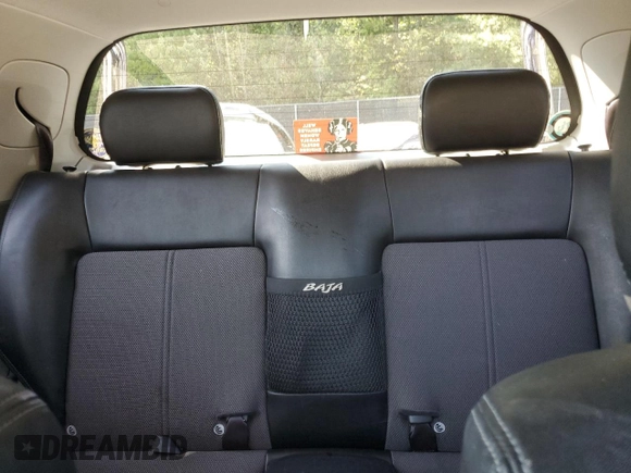 2006 Subaru Baja Special Sports с VIN 4S4BT62C667106930, выставлен на аукционе Copart как лот 70958114 с пробегом 90 055 миль миль и Списание • Salvage title. История ставок и продаж доступна на DreamBid. Изображение 10.