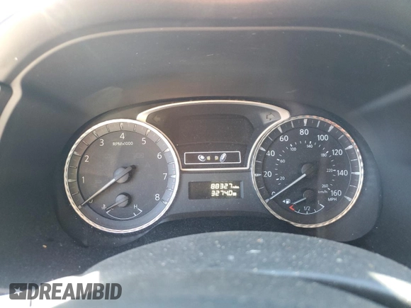 2018 Infiniti QX60 with VIN 5N1DL0MM4JC518114, listed as a Copart auction lot 46707945 with 88,327 mi miles and Salvage Title. Bid and sale history available at carsss.com. Image 9.