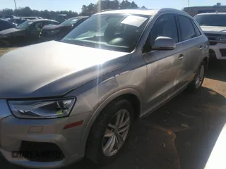 2017 Audi Q3 Premium Plus с VIN WA1JCCFS4HR007220, выставлен на аукционе IAAI как лот 41595856 с пробегом 71 723 миль миль и . История ставок и продаж доступна на DreamBid. Изображение 18.