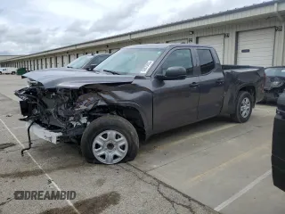 2022 Toyota Tundra SR with VIN 5TFKB5AA3NX016733, listed as a Copart auction lot 56575425 with 27,915 mi miles and Clean title. Bid and sale history available at DreamBid. Image 1.