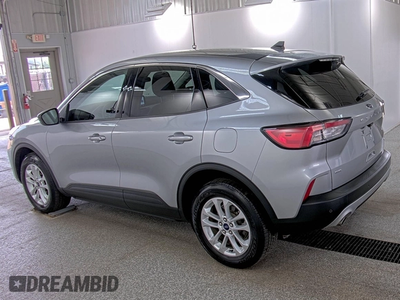 2022 Ford Escape SE с VIN 1FMCU9G6XNUB81166, выставлен на аукционе IAAI как лот 42791502 с пробегом 68 729 миль миль и . История ставок и продаж доступна на DreamBid. Изображение 17.