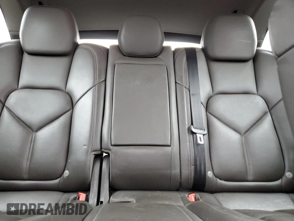 2017 Porsche Cayenne S E-Hybrid with VIN WP1AE2A27HLA74235, listed as a Copart auction lot 49437265 with 154,808 mi miles and Salvage title. Bid and sale history available at DreamBid. Image 10.