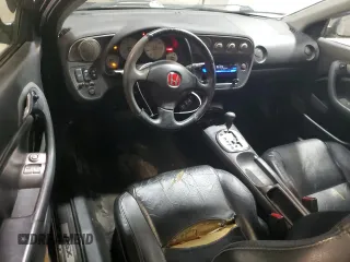 2006 Acura RSX with VIN JH4DC548X6S005188, listed as a Copart auction lot 79286064 with 115,801 mi miles and Salvage Title. Bid and sale history available at carsss.com. Image 8.