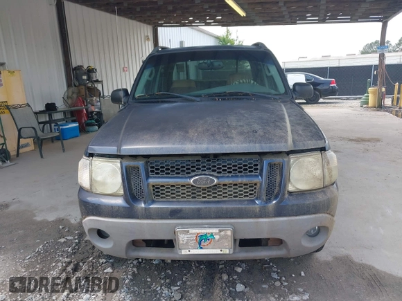 2003 Ford Explorer Sport Trac XLS с VIN 1FMZU67E33UB04832, выставлен на аукционе IAAI как лот 42309055 с пробегом 149 360 миль миль и . История ставок и продаж доступна на DreamBid. Изображение 6.