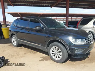 2018 Volkswagen Tiguan SEL with VIN 3VV3B7AX5JM009157, listed as a IAAI auction lot 41745746 with 138,876 mi miles and . Bid and sale history available at DreamBid. Image 1.