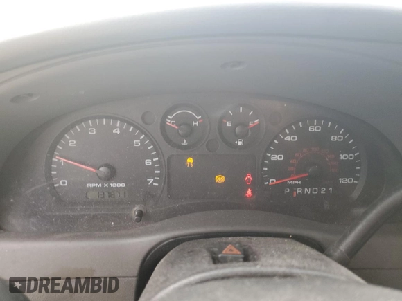 2011 Ford Ranger with VIN 1FTLR1EE5BPA56765, listed as a Copart auction lot 83543884 with 137,871 mi miles and Non Repairable. Bid and sale history available at DreamBid. Image 9.