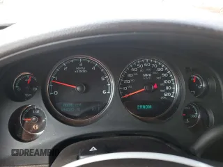 2013 GMC Sierra 1500 Denali z VIN 3GTP2XE22DG281165, wystawiony jako Copart lot #58723285 z przebiegiem 194 025 mil mil oraz Szkoda całkowita • Salvage title. Historia ofert i sprzedaży dostępna na DreamBid. Obrazek 9.