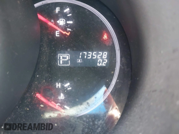 2011 Nissan Murano S with VIN JN8AZ1MW1BW168958, listed as a IAAI auction lot 42216169 with 173,528 mi miles and . Bid and sale history available at DreamBid. Image 7.