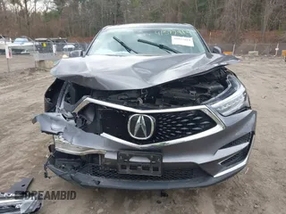 2019 Acura RDX Technology с VIN 5J8TC2H5XKL016533, выставлен на аукционе IAAI как лот 41877814 с пробегом 73 906 миль миль и . История ставок и продаж доступна на DreamBid. Изображение 12.