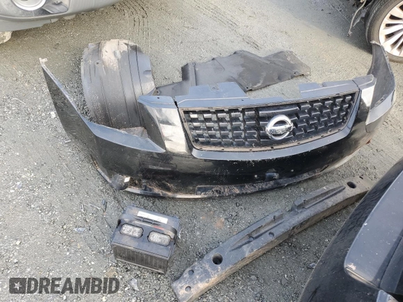 2009 Nissan Sentra SL с VIN 3N1AB61E19L615820, выставлен на аукционе Copart как лот 85438404 с пробегом 217 369 миль миль и Списание • Salvage title. История ставок и продаж доступна на DreamBid. Изображение 14.