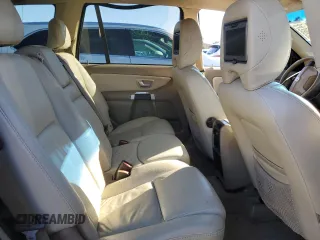 2010 Volvo XC90 I6 with VIN YV4982CZ3A1549934, listed as a Copart auction lot 56937885 with 177,496 mi miles and Non Repairable. Bid and sale history available at DreamBid. Image 11.