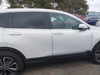 2022 Honda CR-V EX-L with VIN 2HKRW2H84NH634644, listed as a IAAI auction lot 41628495 with 32,186 mi miles. Bid and sale history available at carsss.com. Image 14.