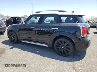 2018 MINI Countryman Cooper z VIN WMZYS7C37J3E08249, wystawiony jako Copart lot #59018245 z przebiegiem 73 472 mil mil oraz Szkoda całkowita • Salvage title. Historia ofert i sprzedaży dostępna na DreamBid. Obrazek 2.
