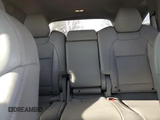 2018 Acura MDX with VIN 5J8YD4H3XJL017600, listed as a Copart auction lot 48470545 with 62,701 mi miles and Salvage Title. Bid and sale history available at carsss.com. Image 10.