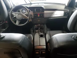 2010 Mercedes-Benz GLK 350 z VIN WDCGG8HB2AF322064, wystawiony jako Copart lot #58487145 z przebiegiem 101 400 mil mil oraz Szkoda całkowita • Salvage title. Historia ofert i sprzedaży dostępna na DreamBid. Obrazek 8.