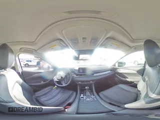 2019 Mazda 6 Grand Touring Reserve with VIN JM1GL1WY1K1509715, listed as a Copart auction lot 84119914 with 18,559 mi miles and Salvage Title. Bid and sale history available at DreamBid. Image 13.