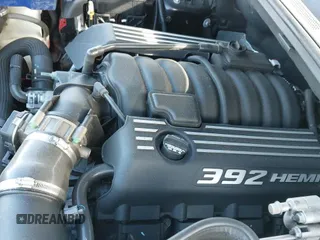 2019 Dodge Durango SRT with VIN 1C4SDJGJXKC550910, listed as a IAAI auction lot 41497932 with 62,541 mi miles and . Bid and sale history available at DreamBid. Image 19.