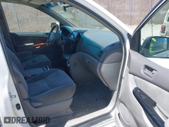 2005 Toyota Sienna CE с VIN 5TDZA23C75S329210, выставлен на аукционе IAAI как лот 42616004 с пробегом 233 920 миль миль и . История ставок и продаж доступна на DreamBid. Изображение 5.