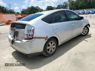 2007 Toyota Prius with VIN JTDKB20U977579024, listed as a Copart auction lot 64580545 with 392,179 mi miles and Clean title. Bid and sale history available at DreamBid. Image 3.