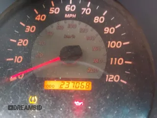 2011 Toyota Tacoma PreRunner with VIN 3TMJU4GN0BM110662, listed as a IAAI auction lot 41761065 with 237,068 mi miles and . Bid and sale history available at DreamBid. Image 15.
