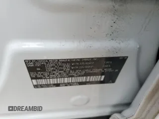 2018 Toyota RAV4 XLE z VIN 2T3WFREV0JW513389, wystawiony jako Copart lot #45601215 z przebiegiem Nie podano mil oraz Szkoda całkowita • Salvage title. Historia ofert i sprzedaży dostępna na DreamBid. Obrazek 13.