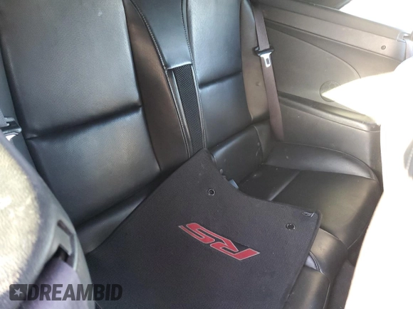 2015 Chevrolet Camaro LT with VIN 2G1FF3D37F9255198, listed as a Copart auction lot 88088185 with 107,736 mi miles and Clean Title. Bid and sale history available at carsss.com. Image 10.