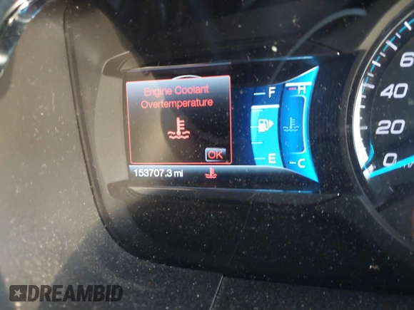 2013 Ford Taurus SEL with VIN 1FAHP2H82DG115528, listed as a IAAI auction lot 41319142 with 153,707 mi miles and . Bid and sale history available at DreamBid. Image 12.