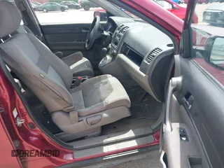 2008 Honda CR-V LX with VIN 3CZRE38358G705127, listed as a IAAI auction lot 42101604 with 166,807 mi miles and . Bid and sale history available at carsss.com. Image 5.
