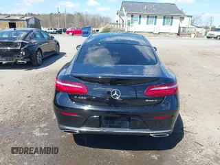 2019 Mercedes-Benz E-Class E 450 with VIN WDD1J6JB2KF108954, listed as a IAAI auction lot 41870189 with 99,004 mi miles. Bid and sale history available at carsss.com. Image 17.