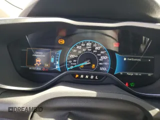 2018 Ford C-Max SE z VIN 1FADP5AU9JL104617, wystawiony jako Copart lot #54797485 z przebiegiem 91 757 mil mil oraz Szkoda całkowita • Salvage title. Historia ofert i sprzedaży dostępna na DreamBid. Obrazek 9.