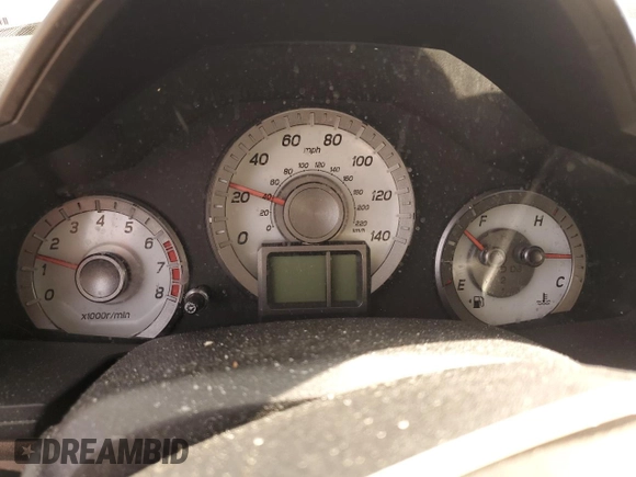 2014 Honda Pilot EX-L with VIN 5FNYF3H54EB014091, listed as a Copart auction lot 52781765 with Not Provided miles and Salvage Title. Bid and sale history available at DreamBid. Image 9.