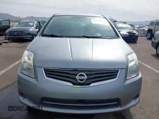 2011 Nissan Sentra S with VIN 3N1AB6AP6BL676667, listed as a IAAI auction lot 41597167 with 96,724 mi miles and . Bid and sale history available at DreamBid. Image 12.