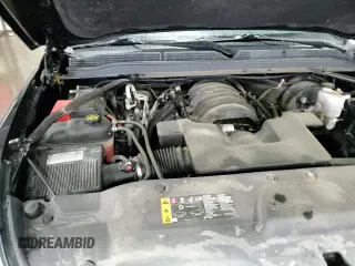 2019 GMC Yukon SLE z VIN 1GKS2AKC9KR101962, wystawiony jako Copart lot #60831145 z przebiegiem 88 654 mil mil oraz Szkoda całkowita • Salvage title. Historia ofert i sprzedaży dostępna na DreamBid. Obrazek 16.