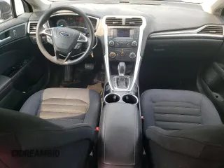 2013 Ford Fusion SE z VIN 3FA6P0H79DR152054, wystawiony jako Copart lot #59733285 z przebiegiem 116 392 mil mil oraz Szkoda całkowita • Salvage title. Historia ofert i sprzedaży dostępna na DreamBid. Obrazek 8.