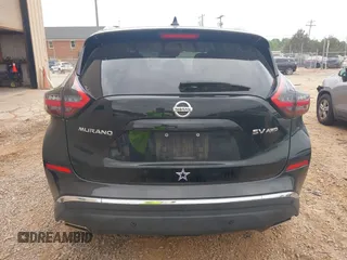 2020 Nissan Murano SV z VIN 5N1AZ2BS2LN141286, wystawiony jako IAAI lot #42115781 z przebiegiem 67 862 mil mil oraz . Historia ofert i sprzedaży dostępna na DreamBid. Obrazek 16.
