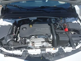 2018 Chevrolet Malibu LT with VIN 1G1ZD5ST9JF155654, listed as a IAAI auction lot 42554278 with 103,359 mi miles and . Bid and sale history available at DreamBid. Image 10.