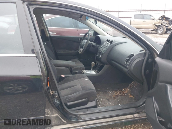 2009 Nissan Altima S with VIN 1N4AL21E29N545656, listed as a IAAI auction lot 41905584 with 189,668 mi miles and . Bid and sale history available at DreamBid. Image 5.