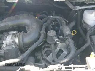2021 Ford Transit Cargo с VIN 1FTBR1C84MKA19487, выставлен на аукционе IAAI как лот 42639462 с пробегом 69 332 миль миль и . История ставок и продаж доступна на DreamBid. Изображение 20.