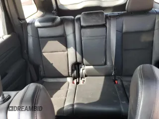 2019 Jeep Grand Cherokee Laredo E with VIN 1C4RJFAG3KC668153, listed as a Copart auction lot 54614005 with 111,511 mi miles and Salvage title. Bid and sale history available at DreamBid. Image 10.