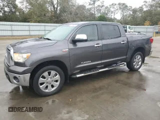 2013 Toyota Tundra Limited z VIN 5TFFY5F17DX140690, wystawiony jako Copart lot #81790914 z przebiegiem 66 848 mil mil oraz Szkoda całkowita • Salvage title. Historia ofert i sprzedaży dostępna na DreamBid. Obrazek 1.