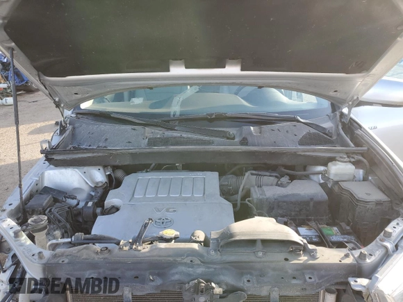 2012 Toyota Highlander Limited with VIN 5TDDK3EH9CS111238, listed as a Copart auction lot 45236935 with 171,423 mi miles and Salvage Title. Bid and sale history available at carsss.com. Image 12.