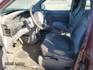 2000 Plymouth Voyager z VIN 2P4FP25B4YR645789, wystawiony jako Copart lot #79094354 z przebiegiem 169 988 mil mil oraz Szkody całkowita. Historia ofert i sprzedaży dostępna na DreamBid. Obrazek 7.