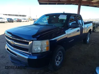 2011 Chevrolet Silverado 1500 LS with VIN 1GCRCREAXBZ216439, listed as a IAAI auction lot 41820025 with 131,119 mi miles and . Bid and sale history available at DreamBid. Image 16.