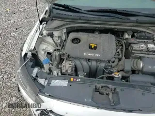 2018 Hyundai Elantra SEL with VIN 5NPD84LF2JH228006, listed as a Copart auction lot 81711865 with 100,997 mi miles and Salvage title. Bid and sale history available at DreamBid. Image 15.