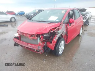 2016 Honda Fit LX z VIN JHMGK5H58GS011783, wystawiony jako IAAI lot #42194425 z przebiegiem Nie podano mil oraz . Historia ofert i sprzedaży dostępna na DreamBid. Obrazek 6.