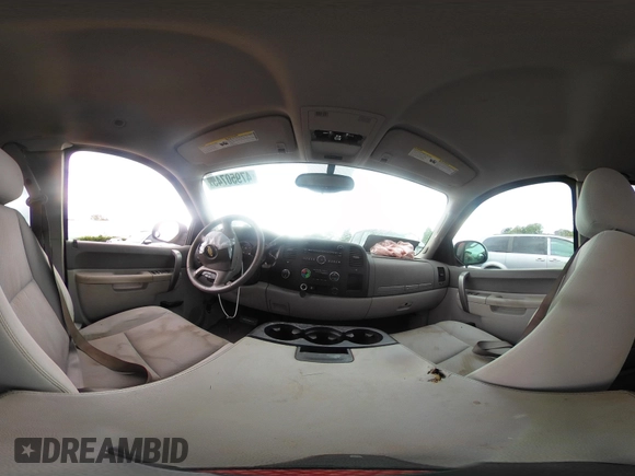2012 Chevrolet Silverado 1500 LT with VIN 1GCRKSE77CZ327773, listed as a IAAI auction lot 41935755 with Not Provided miles and . Bid and sale history available at DreamBid. Image 19.