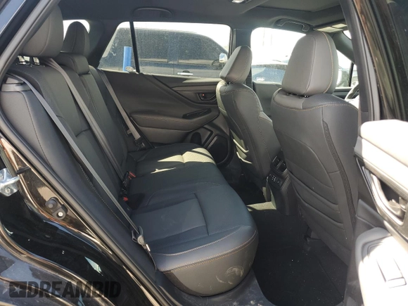 2024 Subaru Outback Wilderness с VIN 4S4BTGUD4R3167717, выставлен на аукционе Copart как лот 64037085 с пробегом 23 238 миль миль и Чистый • Clean title. История ставок и продаж доступна на DreamBid. Изображение 11.
